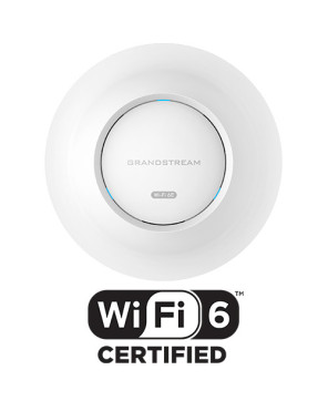 Buy Grandstream GWN7665 Wi-Fi 6E Access Point