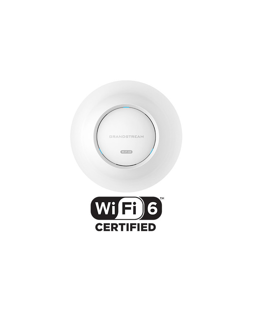 Buy Grandstream GWN7665 Wi-Fi 6E Access Point