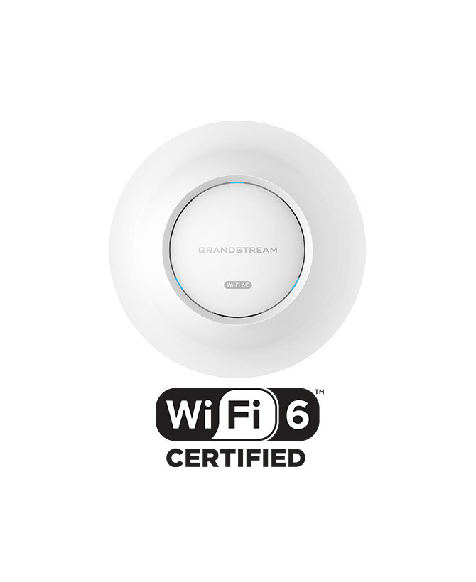 Buy Grandstream GWN7665 Wi-Fi 6E Access Point