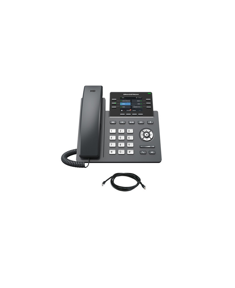 Buy Grandstream GRP2613W WiFi IP Phone