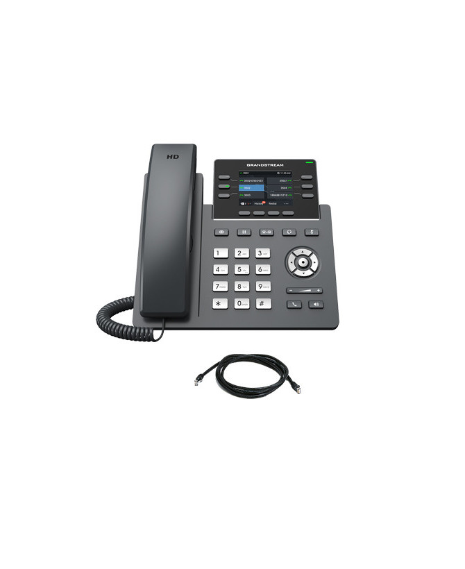 Buy Grandstream GRP2613W WiFi IP Phone