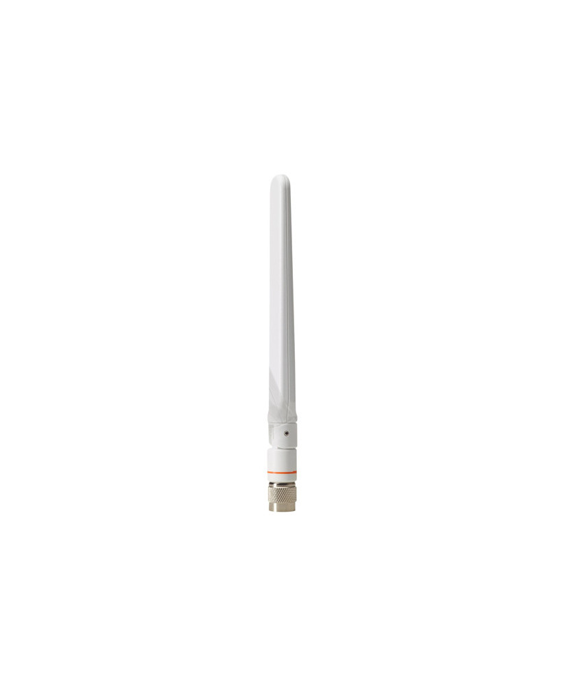 Cisco Aironet Dual-band Self-identifying Dipole Antenna AIR-ANT2524DW-RS= for Catalyst 9120AXE, 9120AXP