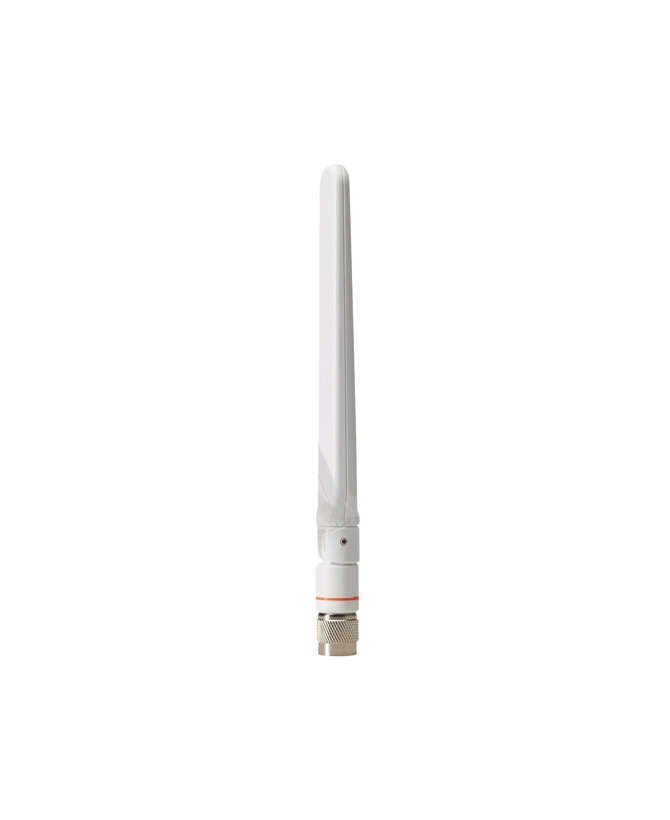 Cisco Aironet Dual-band Self-identifying Dipole Antenna AIR-ANT2524DW-RS= for Catalyst 9120AXE, 9120AXP