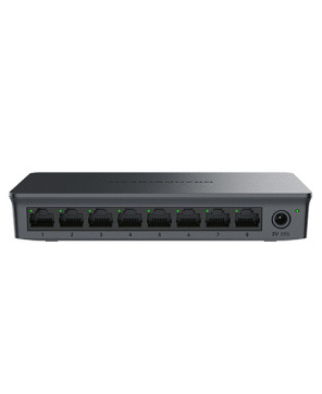 Buy Grandstream 8-Port Layer 2-Lite Managed Network Switch GWN7711