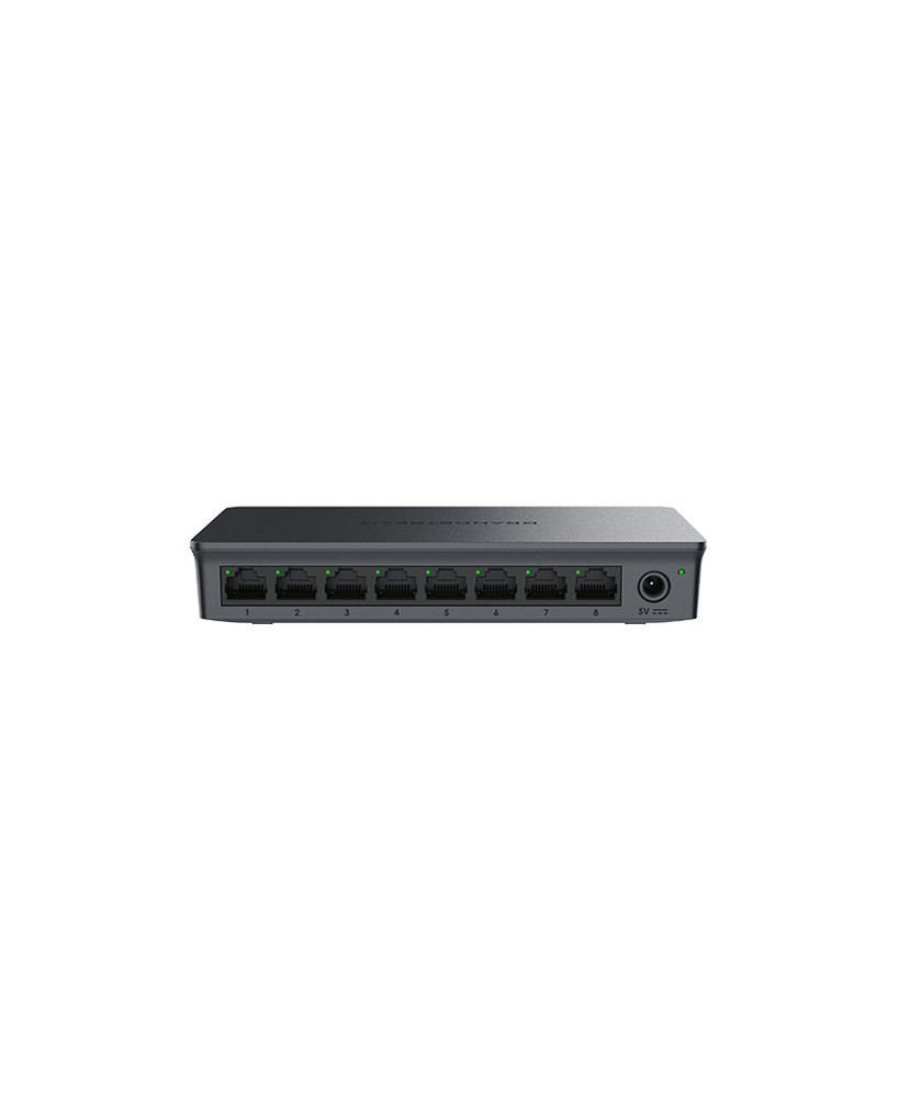 Buy Grandstream 8-Port Layer 2-Lite Managed Network Switch GWN7711