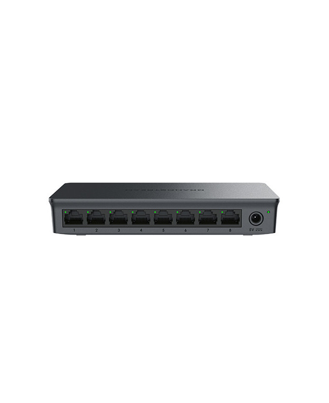 Buy Grandstream 8-Port Layer 2-Lite Managed Network Switch GWN7711