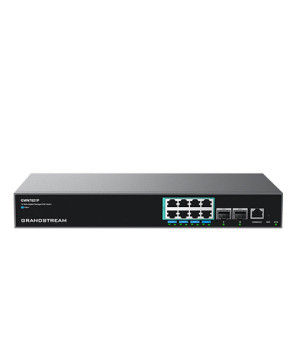 Buy Grandstream GWN7821P Layer 3 Multi-Gigabit Network Switch