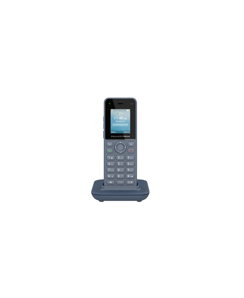 Buy Grandstream WP816 Cordless Wi-Fi IP Phone 