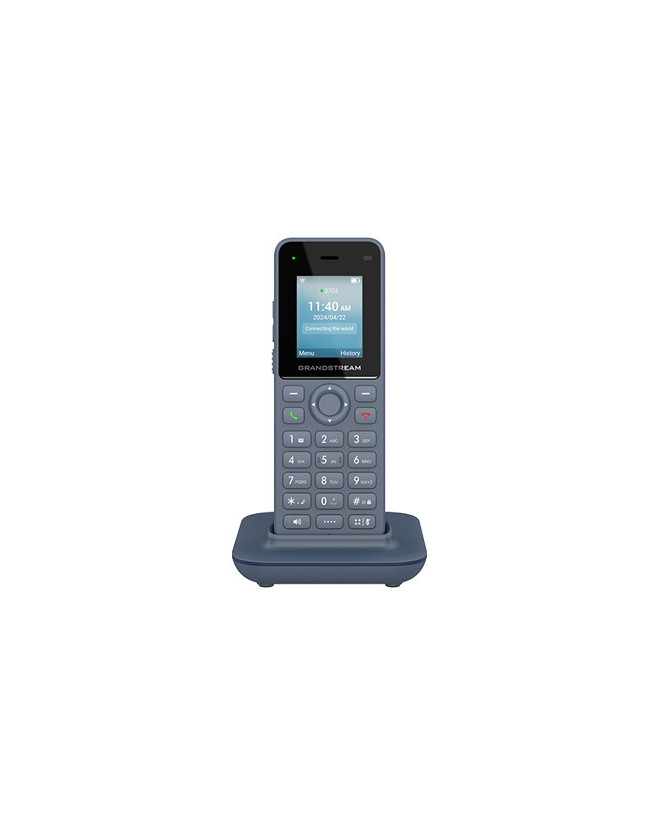 Buy Grandstream WP816 Cordless Wi-Fi IP Phone 