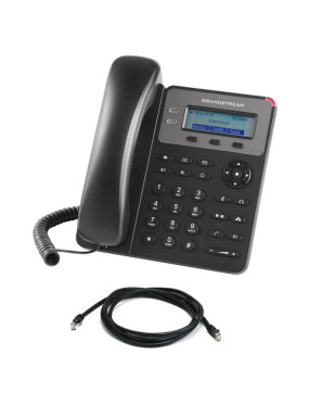 Buy Grandstream GXP1610P 1 Line 1 SIP POE IP Phone 