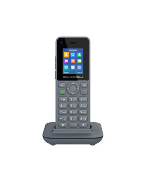 Grandstream DP725 DECT Cordless HD Handset