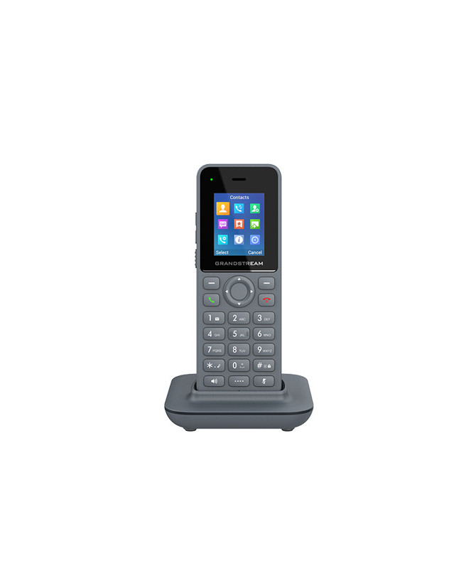 Grandstream DP725 DECT Cordless HD Handset