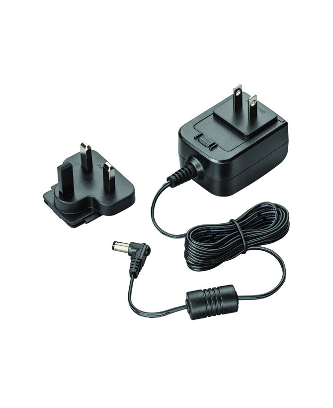 HP Poly 5V/3A Universal Power Adapter 89T06AA for VVX 150, 250, 350, 450, CCX400