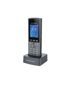 Grandstream DP735 Ruggedized DECT Cordless HD Handset