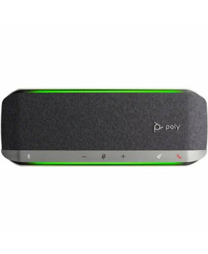 HP Poly/Plantronics Sync 40 USB/Bluetooth Smart Speakerphone 216874-01 / 772C4AA 