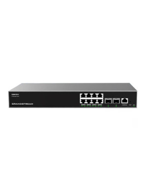 Buy Grandstream GWN7811 Enterprise Layer 3 Managed Network Switch