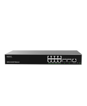 Buy Grandstream GWN7811P Enterprise Layer 3 Managed Network Switch