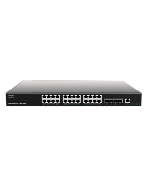 Buy Grandstream GWN7813 Enterprise Layer 3 Managed Network Switch