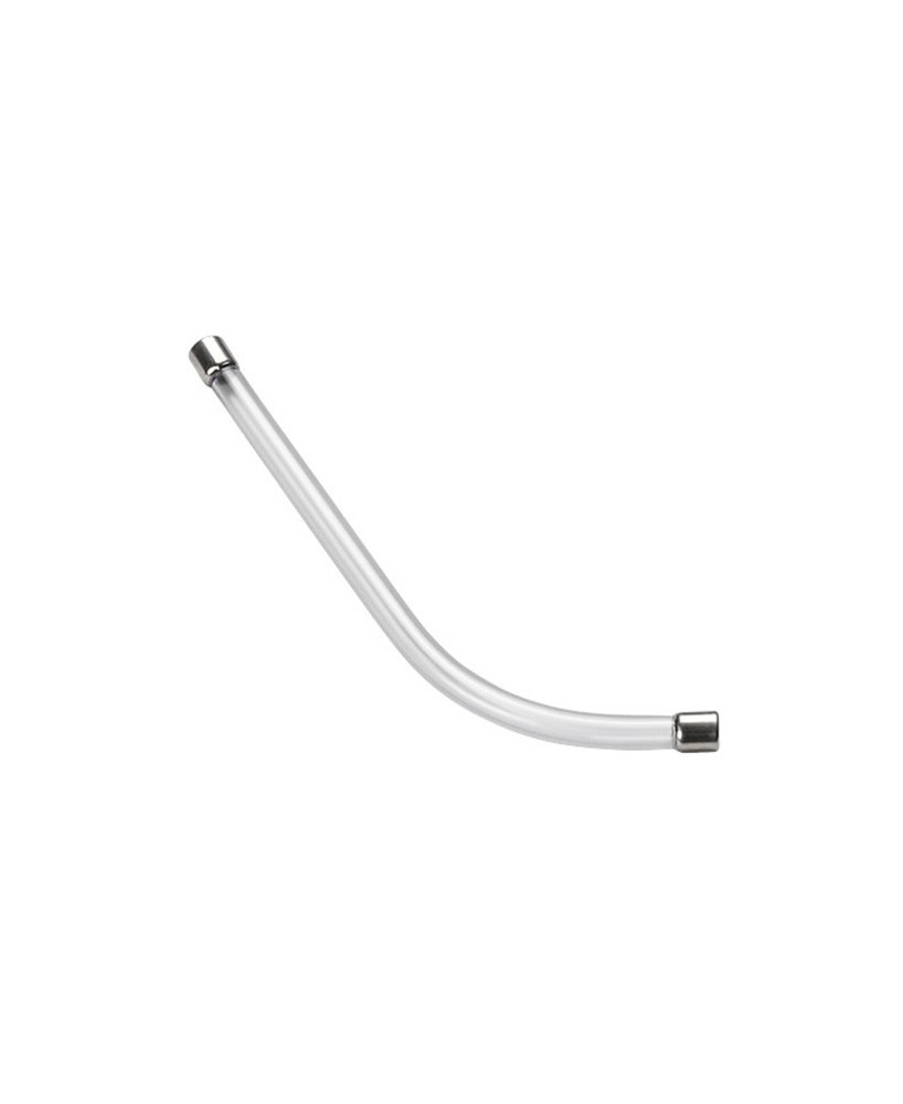 HP Poly/Plantronics Spare Clear Voice Tube 29960-01 / 85Q67AA For Poly Supraplus, Encore, and, Tristar Headset