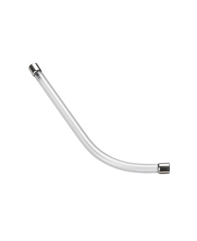 HP Poly/Plantronics Spare Clear Voice Tube 29960-01 / 85Q67AA For Poly Supraplus, Encore, and, Tristar Headset