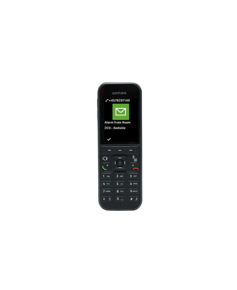 Buy Spectralink S35 DECT Handset with Li-ion (1800mAh) Battery K-HNDS-S35