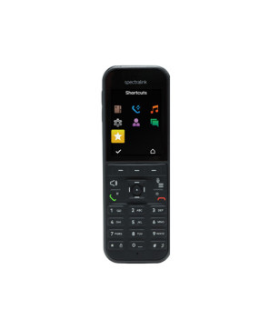 Buy Spectralink S33 DECT Handset with Li-ion (1200mAh) Battery K-HNDS-S33