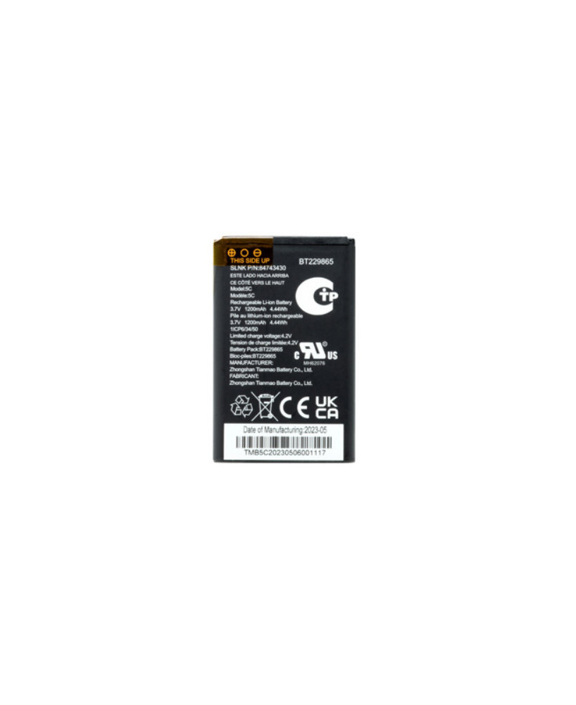 Buy Spectralink Spare/Replacement Battery for S33 Dect Handset K-ACCX-S33BAT