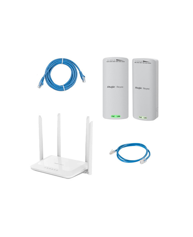 Ruijie Reyee Expansion Connect Pack 1 STL-RJ-00003 for Starlink or NBN