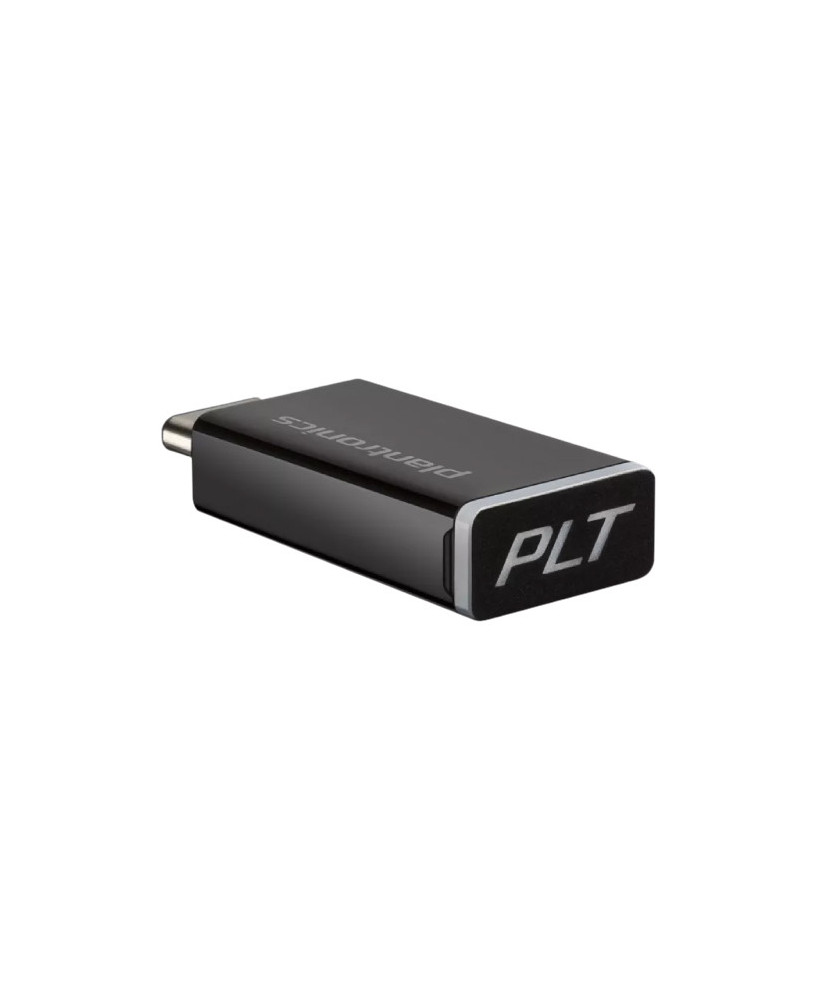 HP Poly/Plantronics BT600 USB-C Bluetooth Adapter 211002-01 / 85Q87AA