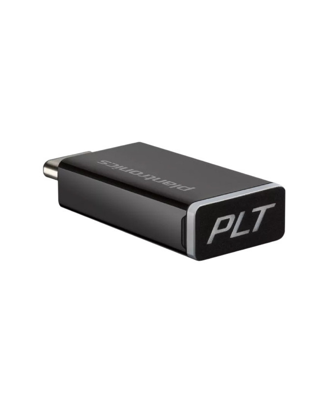 HP Poly/Plantronics BT600 USB-C Bluetooth Adapter 211002-01 / 85Q87AA