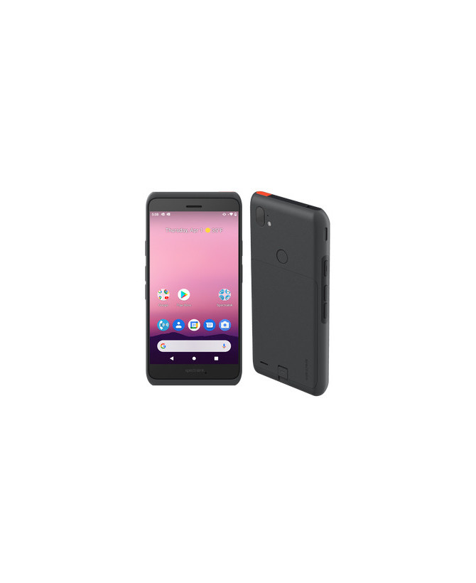 Spectralink bundle Versity 9640 (non-scanner) Wi-Fi LTE Smartphone with Lithium-ion battery S-KBK9640101