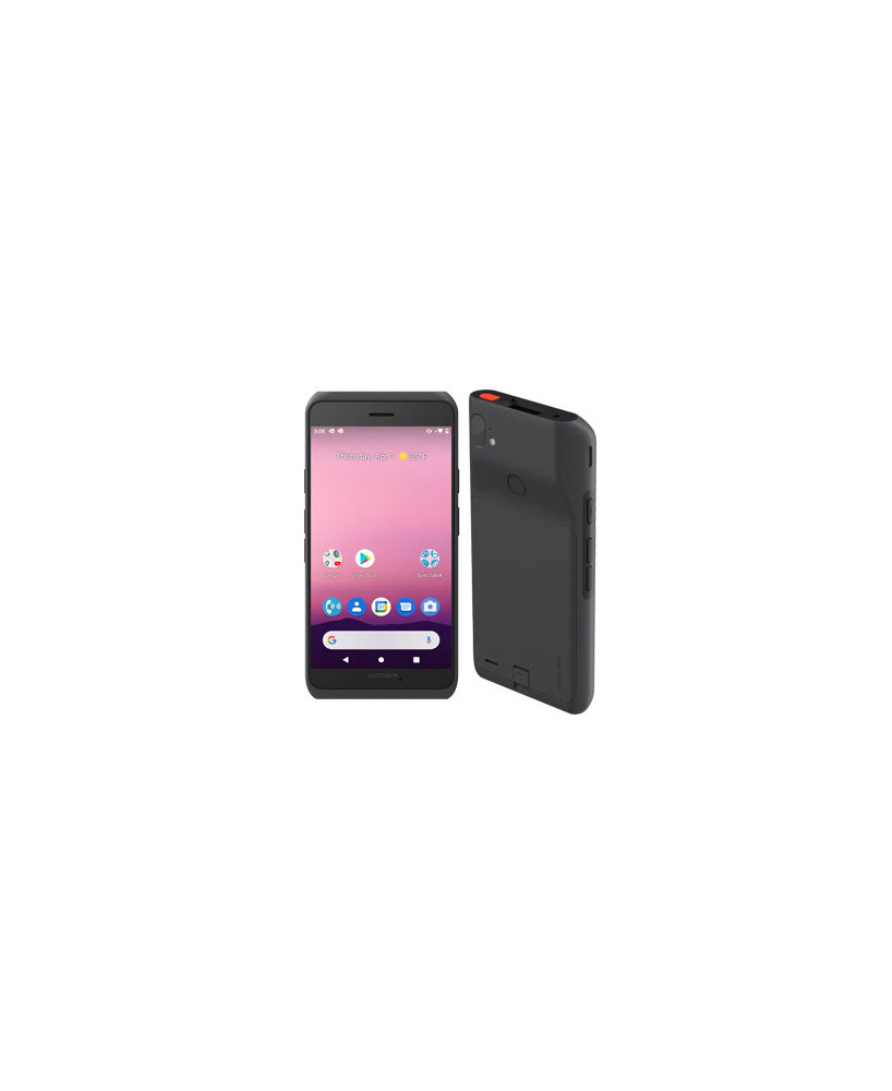 Spectralink bundle Versity 9653 Scanner Wi-Fi LTE Smartphone with Lithium-ion battery S-KBK9653101