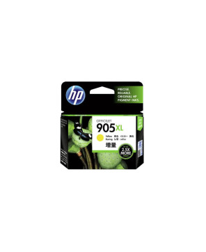 Buy HP 905XL High Yield Yellow Original Ink Cartridge T6M13AA for Officejet 69XX, Officejet Pro 69XX