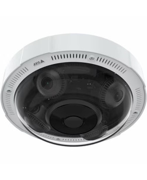 Axis P3737-PLE 5-Megapixel Panoramic Network Camera 02634-001