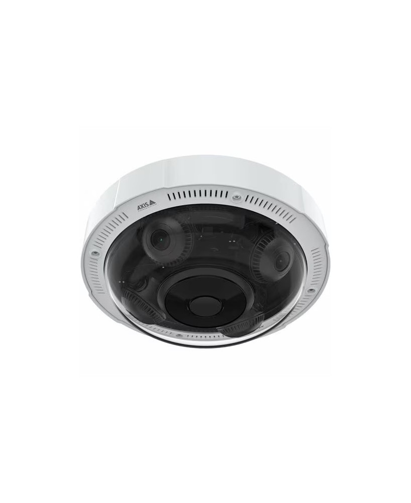 Axis P3737-PLE 5-Megapixel Panoramic Network Camera 02634-001