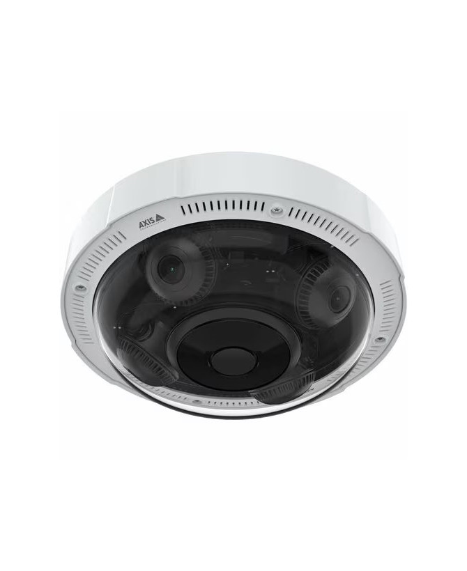 Axis P3737-PLE 5-Megapixel Panoramic Network Camera 02634-001