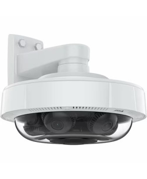 Axis P3737-PLE 5-Megapixel Panoramic Network Camera 02634-001