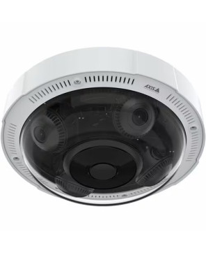 Axis P3737-PLE 5-Megapixel Panoramic Network Camera 02634-001