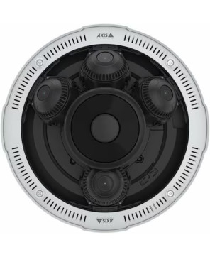 Axis P3737-PLE 5-Megapixel Panoramic Network Camera 02634-001