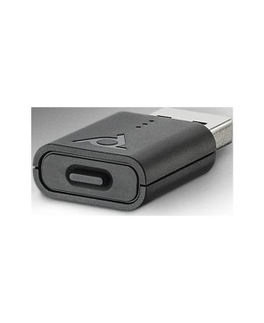 HP Poly/Plantronics Savi D400 Spare USB-A DECT Dongle 8J8W1AA