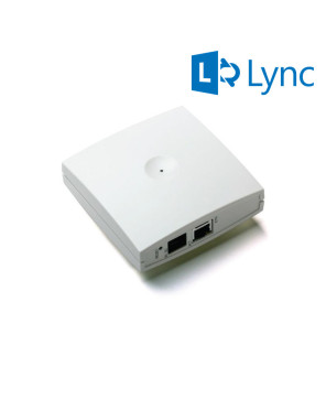 Buy Spectralink KWS400 Starter Pack 2 IP DECT 400 Server with Lync License K-BULD-KWS400P2