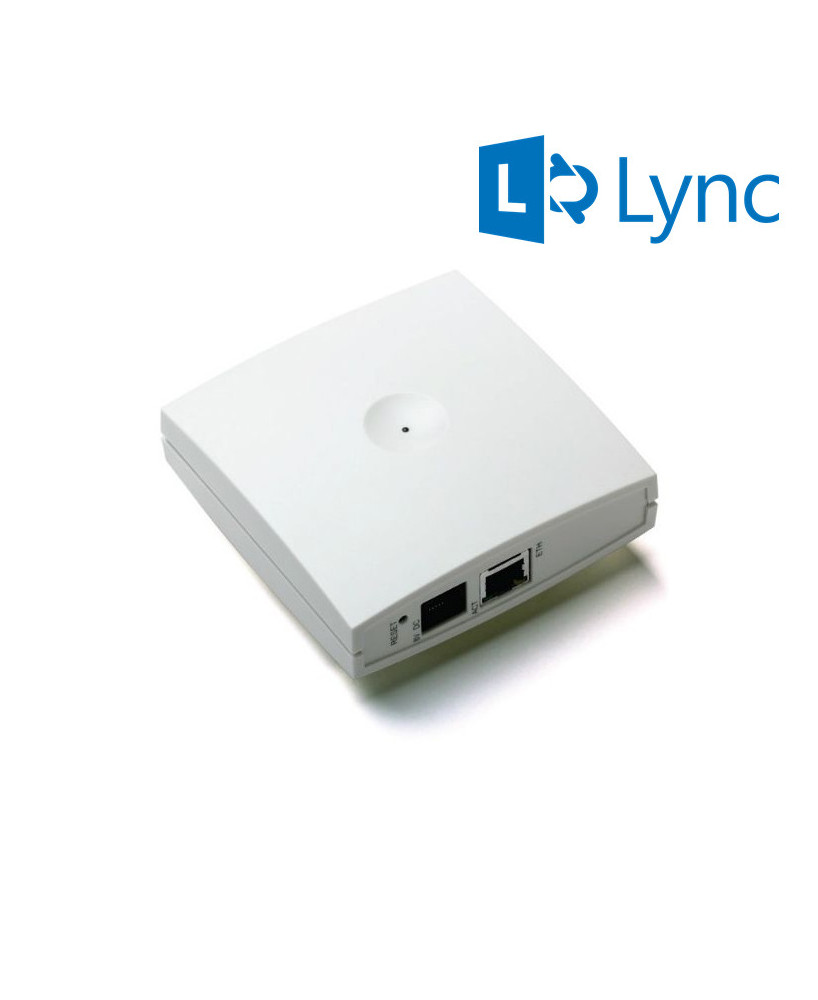 Buy Spectralink KWS400 Starter Pack 2 IP DECT 400 Server with Lync License K-BULD-KWS400P2