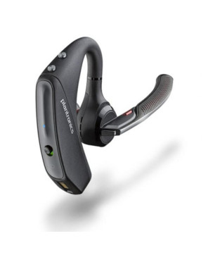 HP Poly/Plantronics Voyager Office 5200 OTE MS USB-C Wireless Mono Headset With 2-Way Base 8R711AA