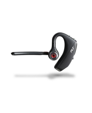 HP Poly/Plantronics Voyager Office 5200 OTE MS USB-C Wireless Mono Headset With 2-Way Base 8R711AA