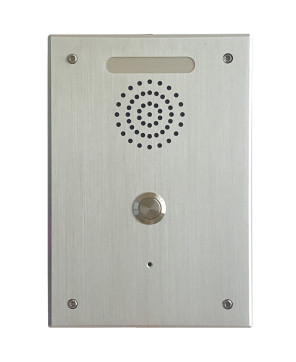 Aristel AF VPA 2-Wire Surface Mount Door Intercom