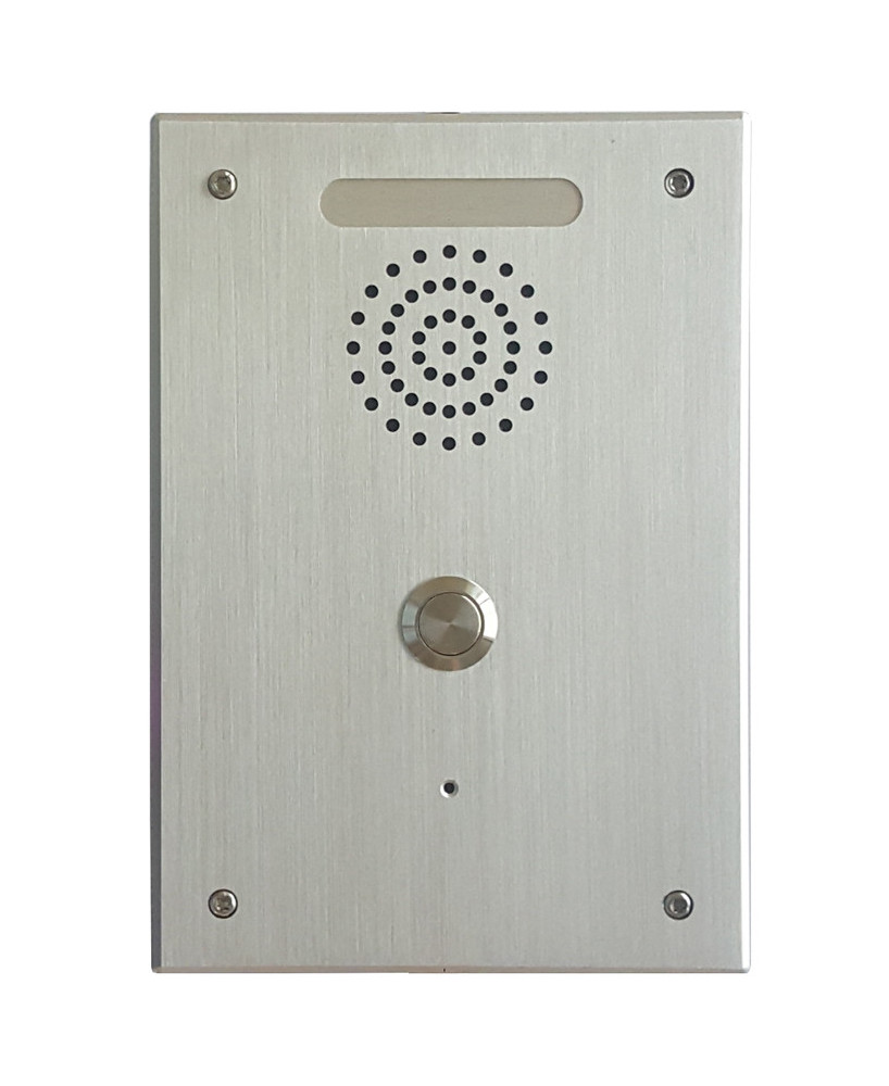 Aristel AF VPA 2-Wire Surface Mount Door Intercom