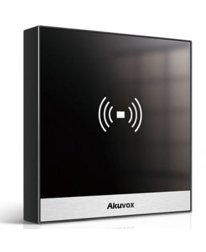 Akuvox IP Based Access Control Terminal A01