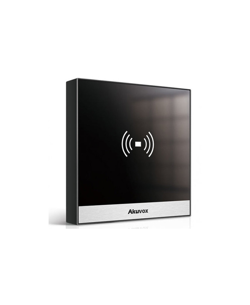 Akuvox IP Based Access Control Terminal A01