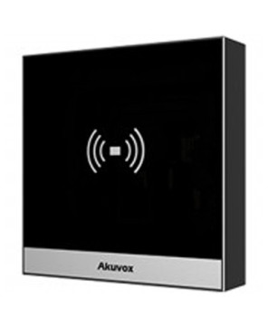 Akuvox IP Based Access Control Terminal A01