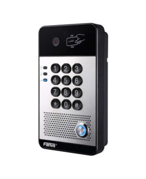 Fanvil SIP Video Door Intercom i30